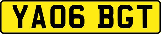 YA06BGT