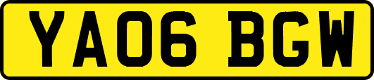 YA06BGW