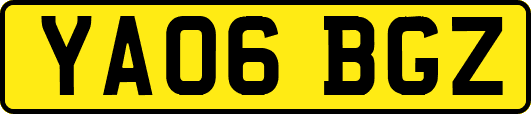 YA06BGZ