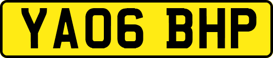 YA06BHP