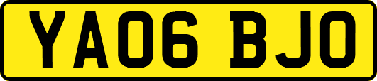 YA06BJO