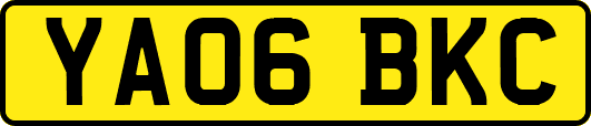 YA06BKC