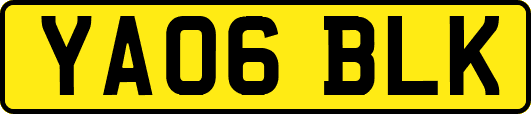 YA06BLK