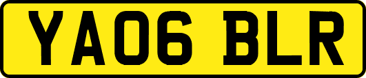 YA06BLR
