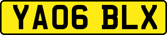 YA06BLX