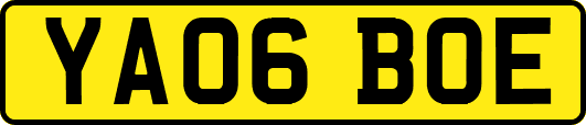 YA06BOE