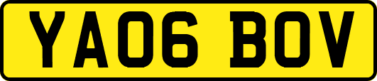 YA06BOV