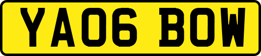 YA06BOW