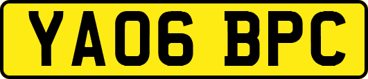 YA06BPC