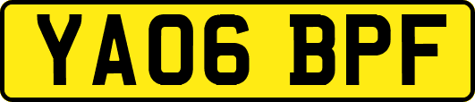 YA06BPF