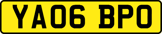 YA06BPO