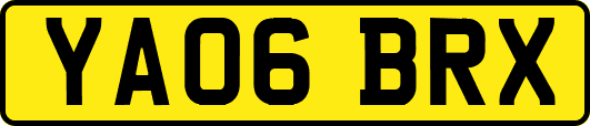 YA06BRX