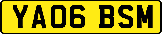 YA06BSM