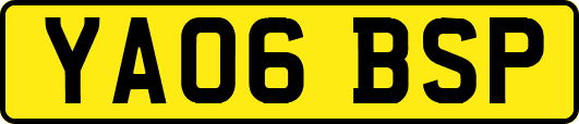 YA06BSP