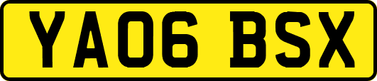 YA06BSX