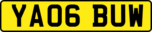 YA06BUW