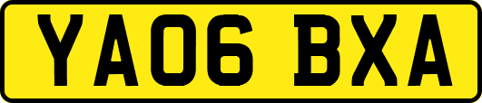 YA06BXA