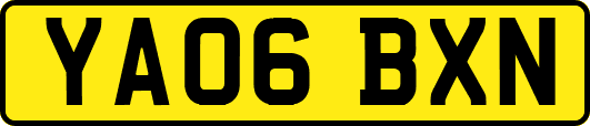 YA06BXN