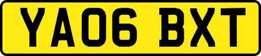 YA06BXT