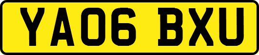YA06BXU