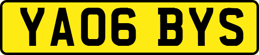 YA06BYS