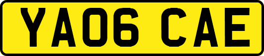 YA06CAE