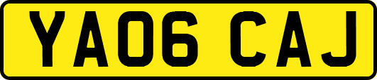 YA06CAJ