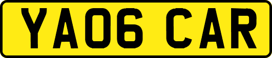 YA06CAR
