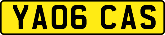 YA06CAS