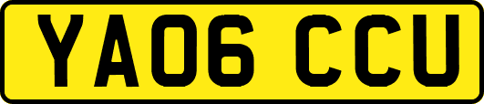 YA06CCU