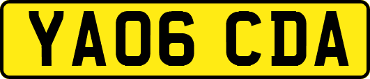 YA06CDA