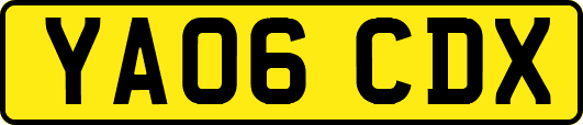 YA06CDX