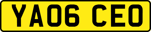 YA06CEO