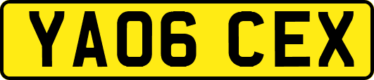 YA06CEX