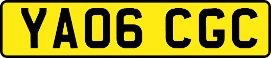 YA06CGC