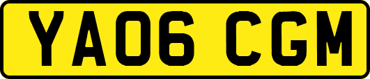 YA06CGM