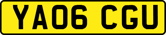 YA06CGU