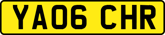 YA06CHR