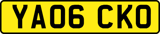 YA06CKO
