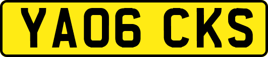 YA06CKS