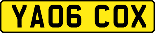 YA06COX