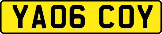 YA06COY