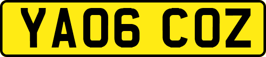 YA06COZ