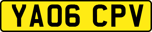 YA06CPV