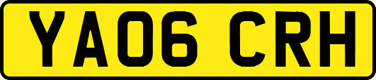 YA06CRH