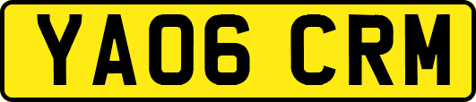 YA06CRM