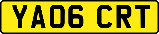 YA06CRT