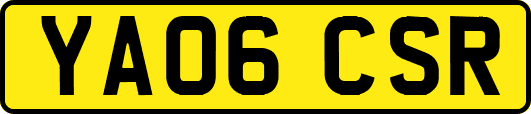 YA06CSR