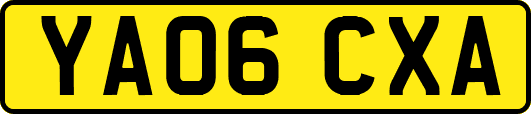 YA06CXA