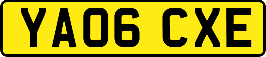 YA06CXE